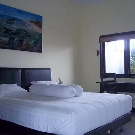 Casamia Bali Hotel