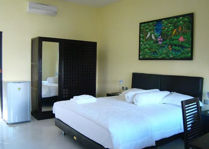 Casamia Bali * レギャン