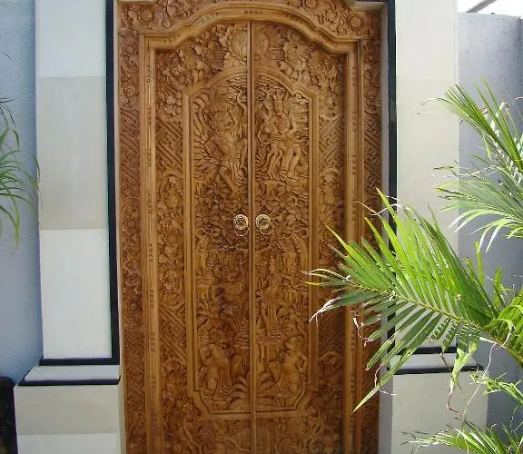 Casamia Bali ゲストハウス *