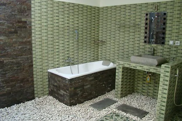Casamia Bali ゲストハウス