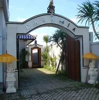 Casamia Bali * レギャン